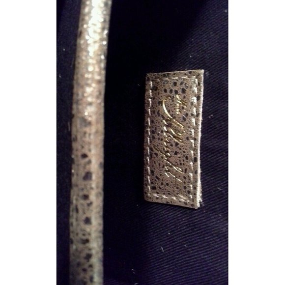 Women's Leather Wallet Miss Albright ~ Highgrove - Picture 7 of 9